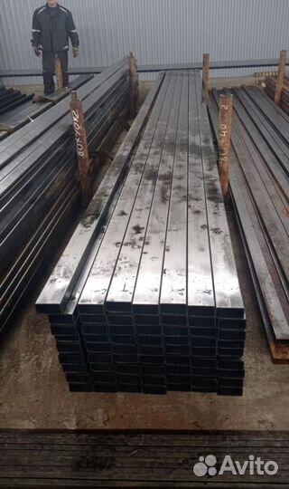 Профильная труба 2020