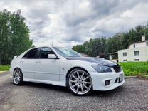 Toyota Altezza 2.0 MT, 2001, 300 000 км, с пробегом, цена 1 600 000 руб.