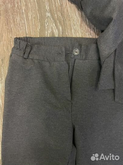 Костюм брючный