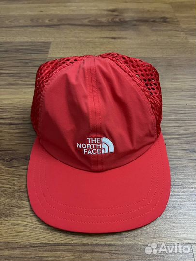 Кепка the north face оригинал