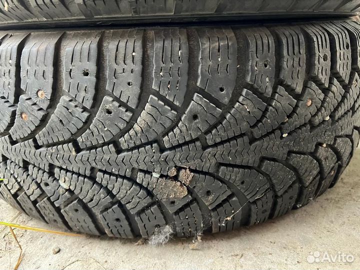 КАМА Кама-Евро-519 205/55 R16 91T