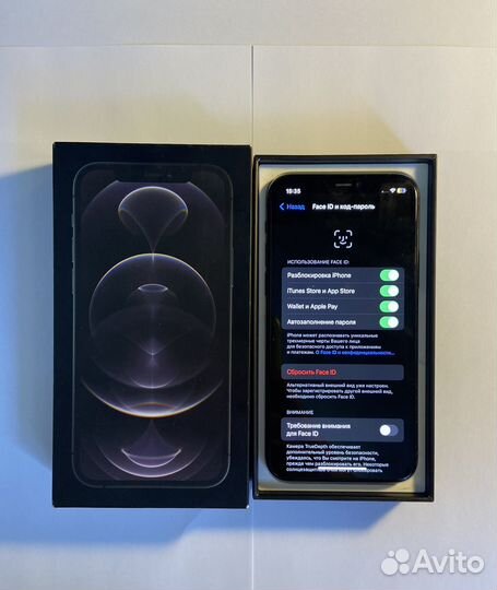 iPhone 11 Pro, 64 ГБ