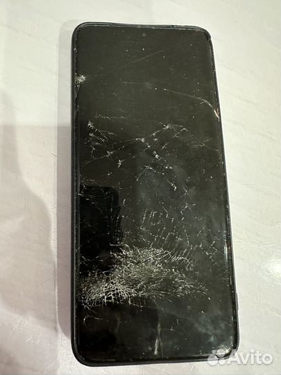 Samsung Galaxy S20+, 8/128 ГБ