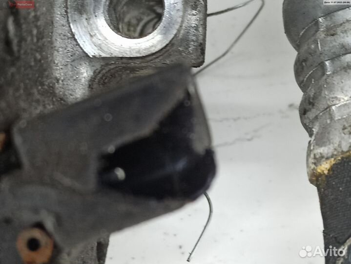 Компрессор системы кондиционирования Audi A3/RS3/S