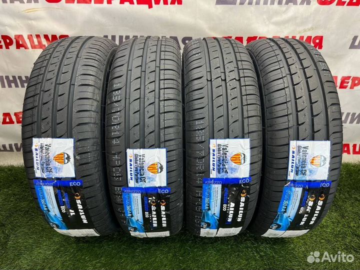 Sailun Atrezzo ECO 165/60 R14 75H