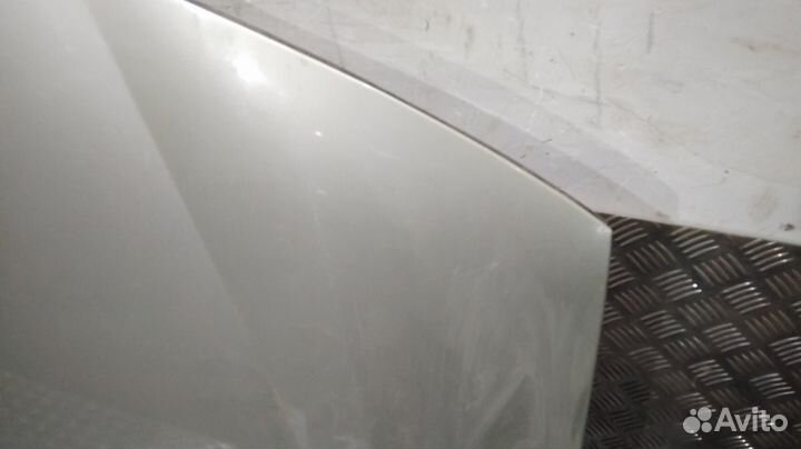 Капот Laguna (01-05) б\у