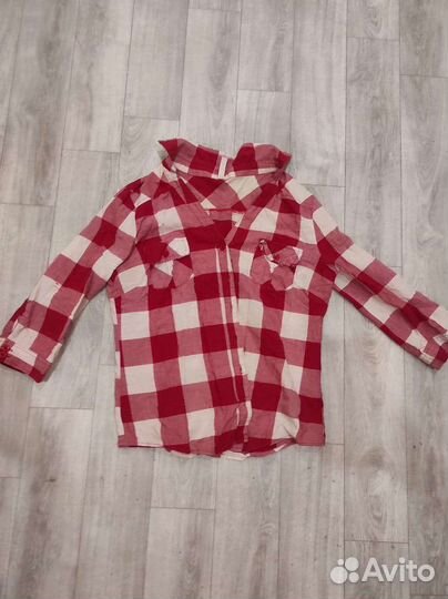 Женские вещи