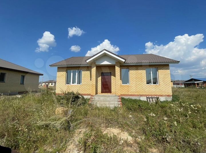 Дом 80 м² на участке 5,7 сот.