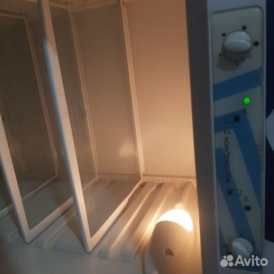 Продажа холодильников бу