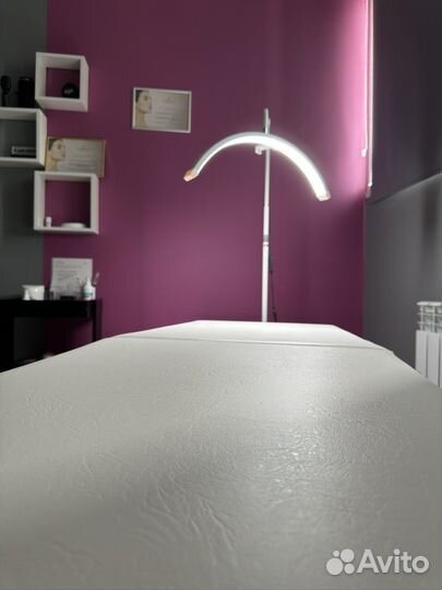 Аренда рабочего места мастера