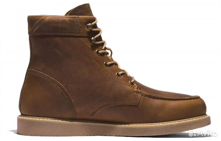 Timberland Newmarket Ii 6 Inch Boots 'Light Brown' (43)