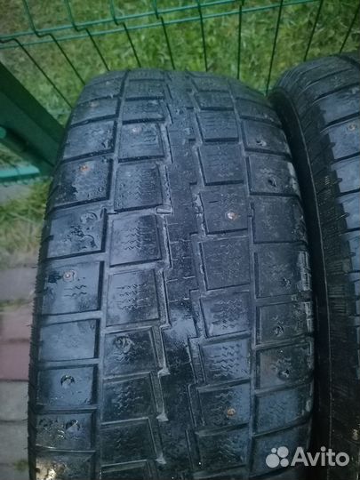 Cooper Discoverer M+S 235/70 R16