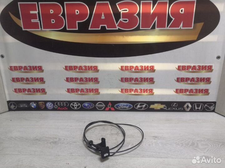 Трос капота Honda Civic Ferio ES1 D15B 2002