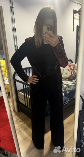 Brusnika костюм