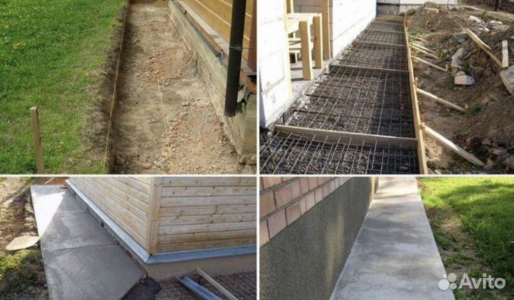 Стройтель по всей тульской обл