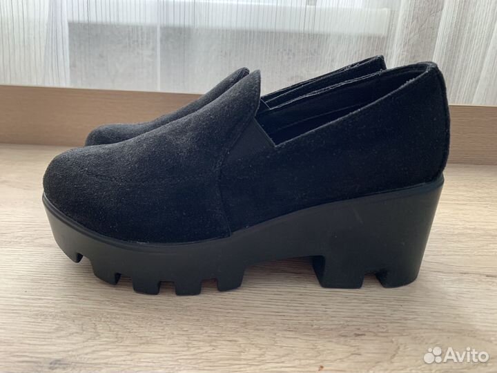 Ботильоны женские