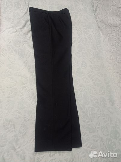 Брюки мужские классические