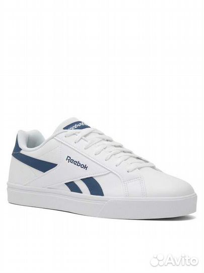 Кооссовки Reebok Royal Complete 3.0 (GW7745)