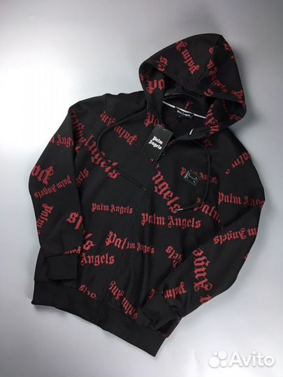 Спортивный костюм Palm Angels