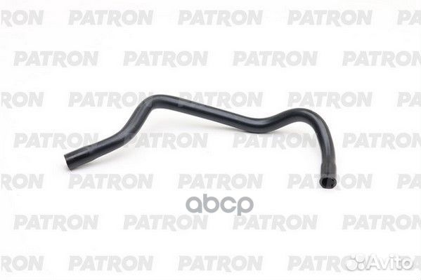 Патрубок вентиляции (пр-во Турция) peugeot 206