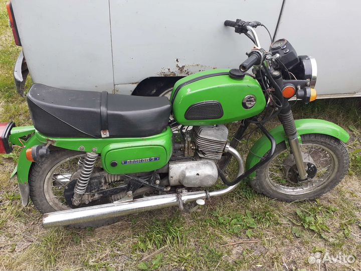 Восход 3м
