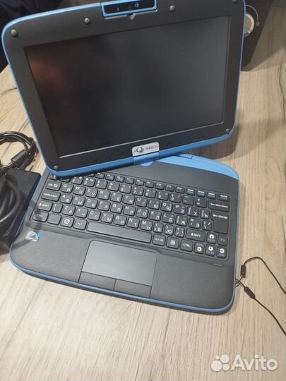 Нетбук - трансформер Aquarius CMB NE420