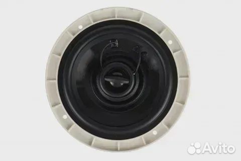 Колонка для сауны cvgaudio WT58W