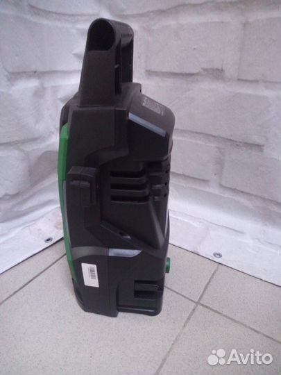 Автомойка FinePower