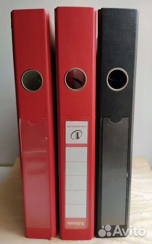 Папка скоросшиватель