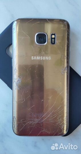 Samsung galaxy s7 4/64