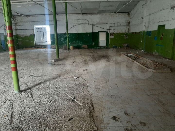Свободного назначения, 661 м²