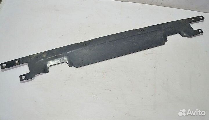 Бампер / Другие части scania R-series (01.04)