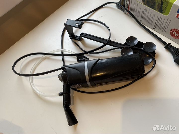 Фильтр для аквариума aquael