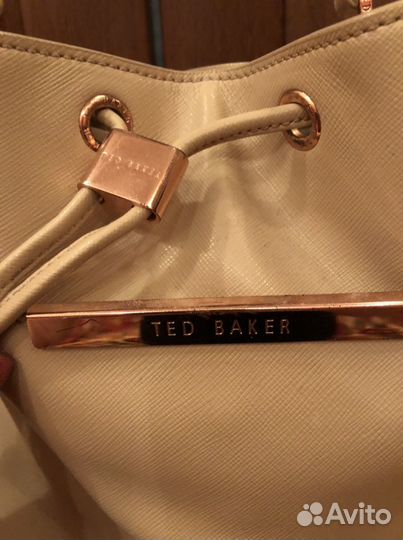Ted baker сумка