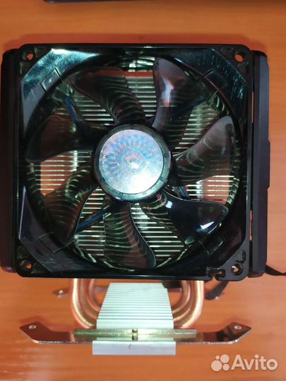Кулер для процессора Cooler Master Hyper 103