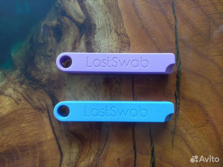 Многоразовая ватная палочка LastSwab