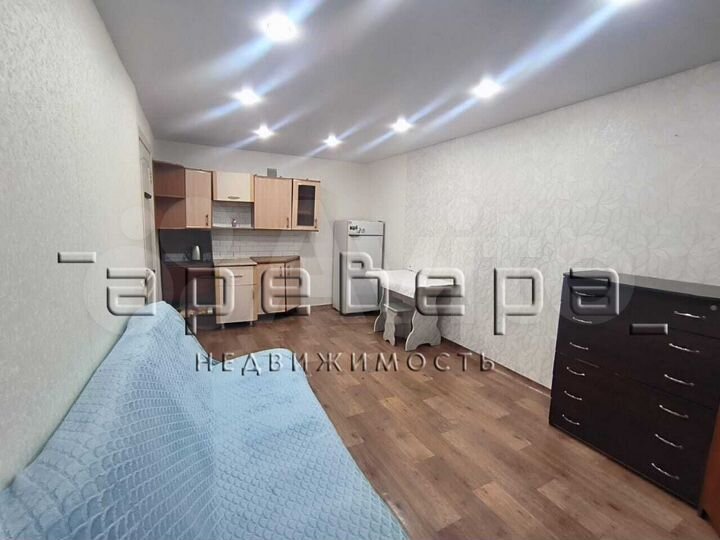 Комната 26,2 м² в 3-к., 6/9 эт.