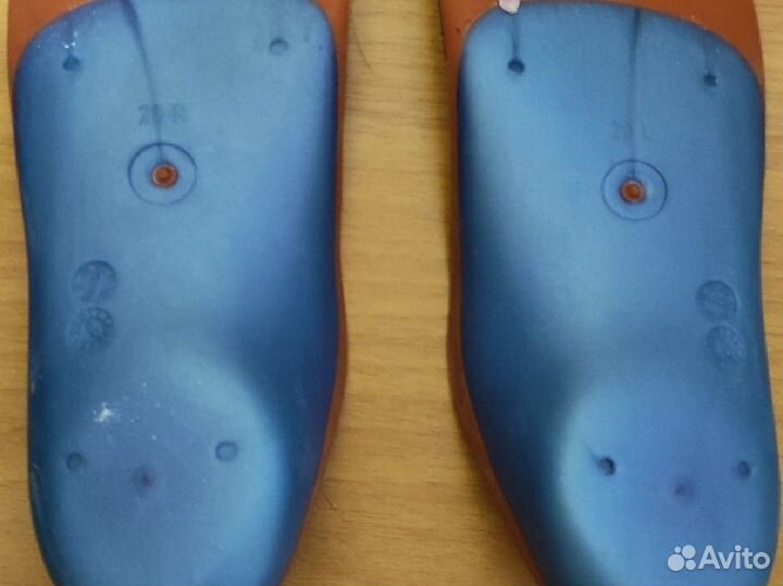 Ортопедические стельки