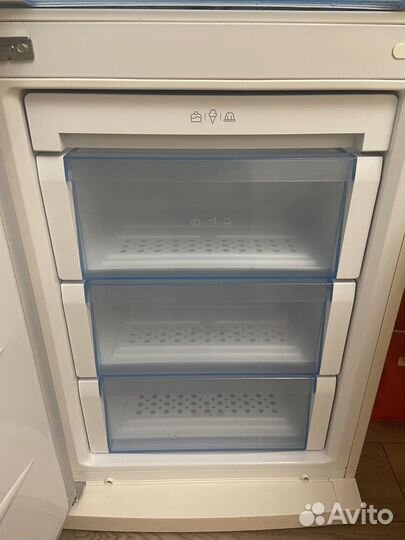 Холодильник бу lg