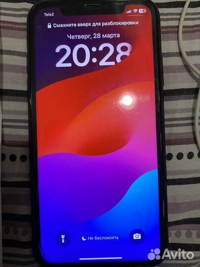 iPhone Xr, 128 ГБ