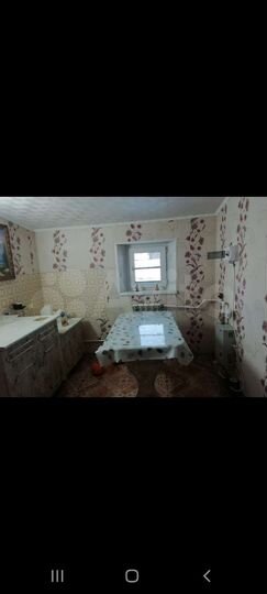 Дом 51 м² на участке 9 сот.