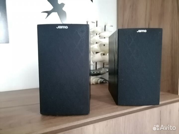 Колонки Jamo s502
