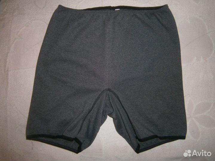 Панталоны шерстяные Рига СССР