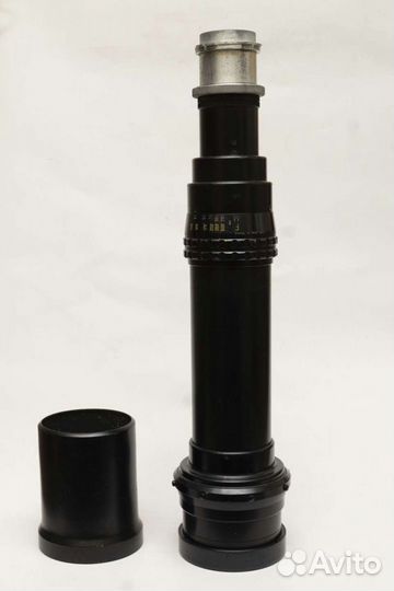 Kinoptik aplanat 1/5.6 F500mm pl