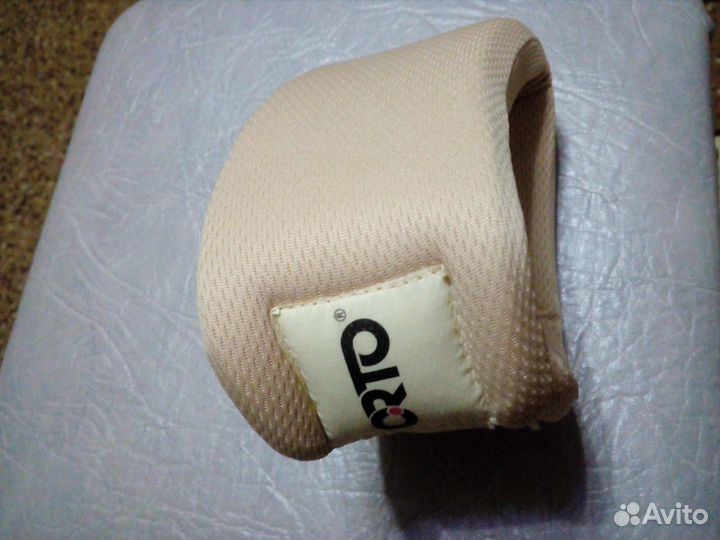 Шейный бандаж для детей