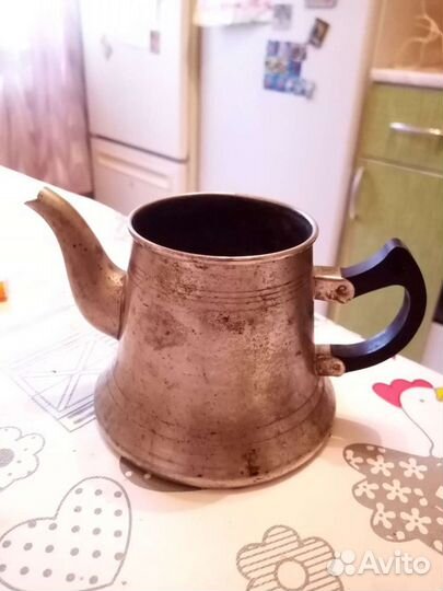 Чайник