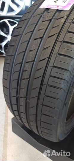 Nexen N'Fera SU1 225/50 R17