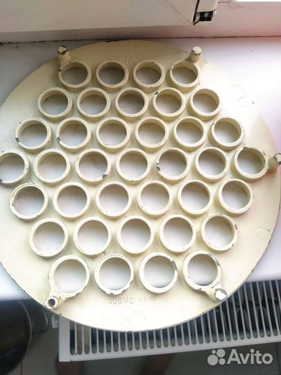 Форма для пельменей