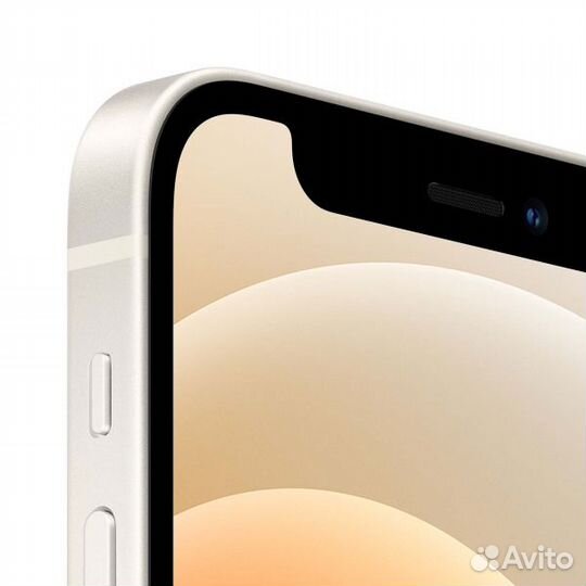 iPhone 12 White 128Gb A2403