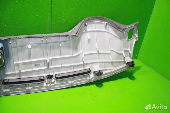 Airbag пассажирский mitsubishi lancer cedia CS5W